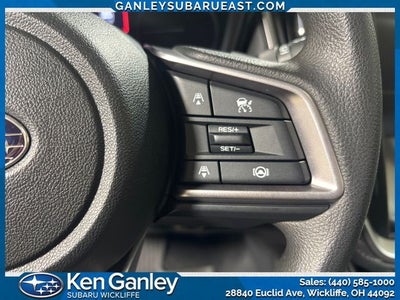 2024 Subaru Outback 2.5i