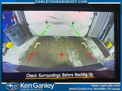 2024 Subaru Outback 2.5i