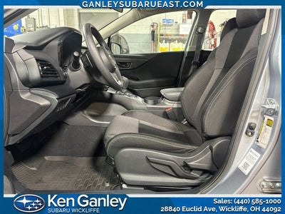 2024 Subaru Outback 2.5i