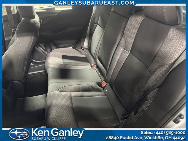 2024 Subaru Outback 2.5i