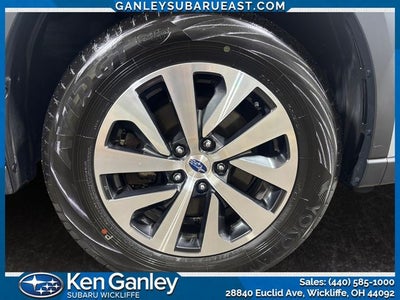 2024 Subaru Outback 2.5i