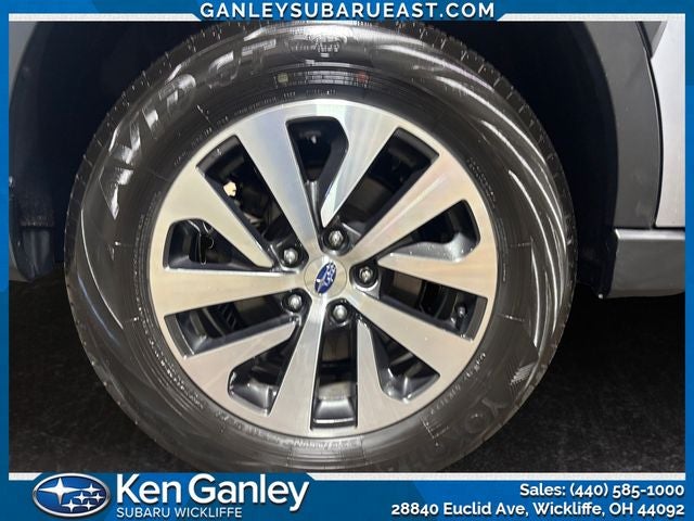 2024 Subaru Outback 2.5i