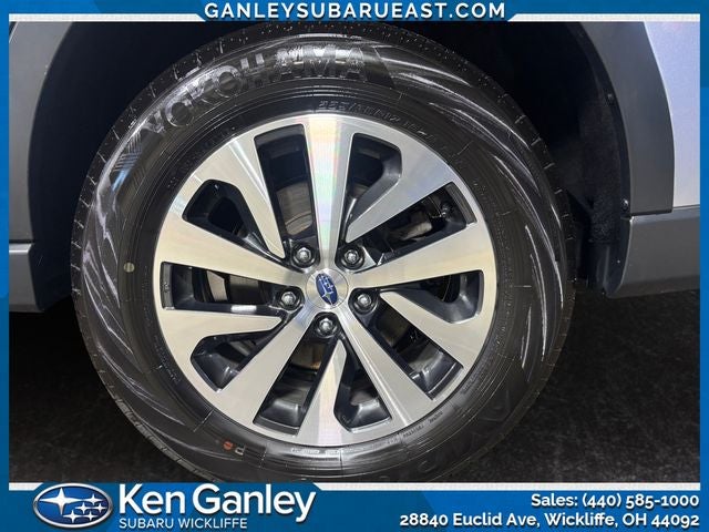 2024 Subaru Outback 2.5i