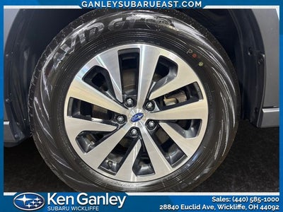 2024 Subaru Outback 2.5i