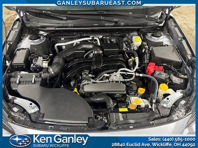 2024 Subaru Outback 2.5i