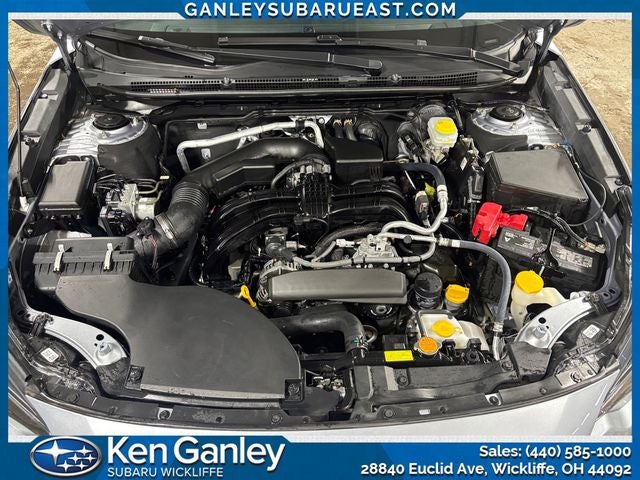 2024 Subaru Outback 2.5i