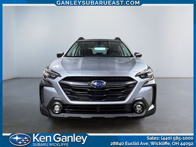 2024 Subaru Outback 2.5i