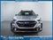 2024 Subaru Outback 2.5i