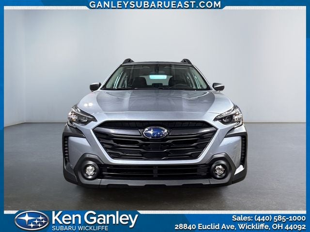 2024 Subaru Outback 2.5i