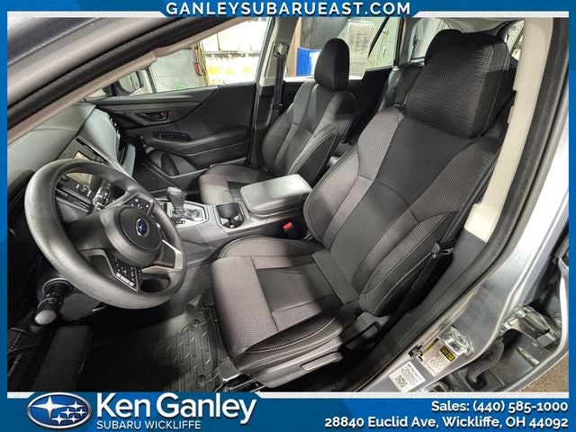 2024 Subaru Outback 2.5i