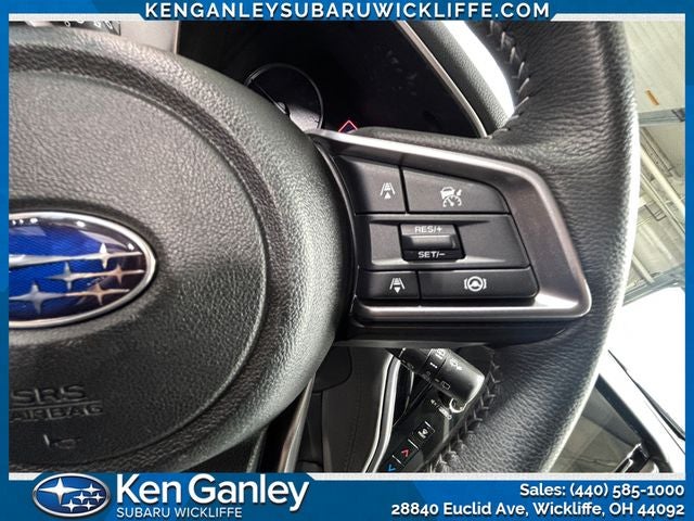 2023 Subaru Outback Onyx Edition