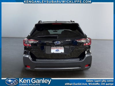 2023 Subaru Outback Onyx Edition