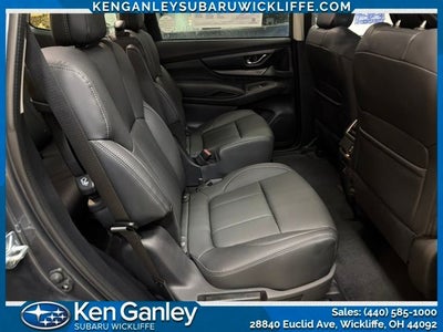 2026 Subaru Ascent Premium