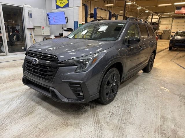 2026 Subaru Ascent Premium