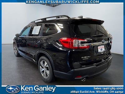 2023 Subaru Ascent Premium