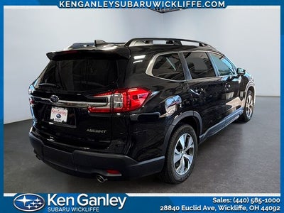 2023 Subaru Ascent Premium