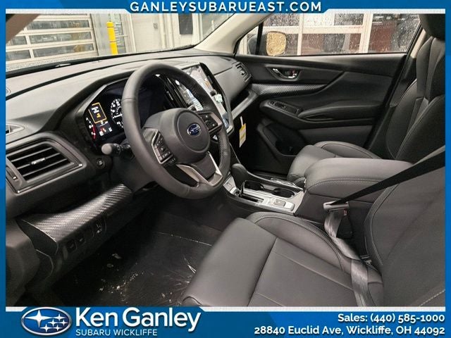 2026 Subaru Ascent Premium