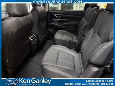 2026 Subaru Ascent Premium