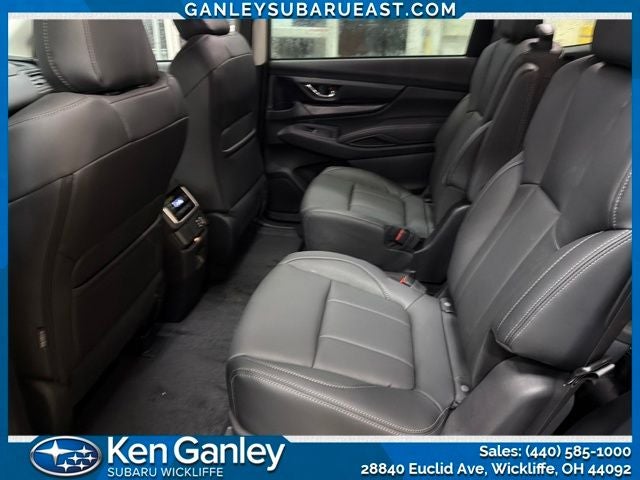 2026 Subaru Ascent Premium