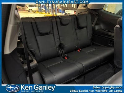 2026 Subaru Ascent Premium