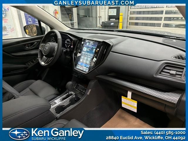 2026 Subaru Ascent Premium