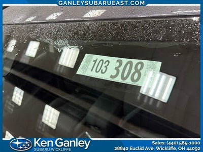 2026 Subaru Ascent Premium