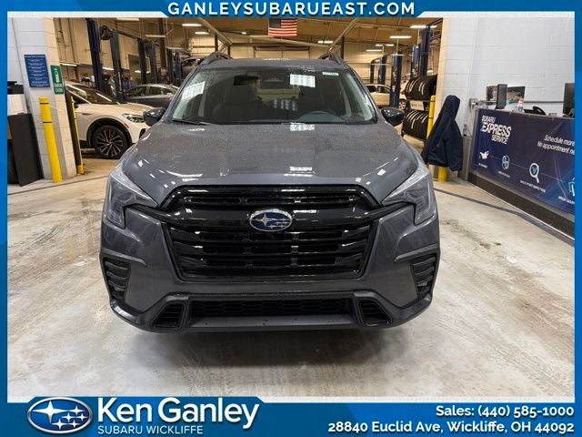 2026 Subaru Ascent Premium