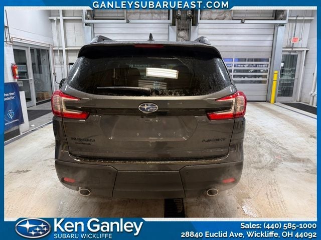 2026 Subaru Ascent Premium