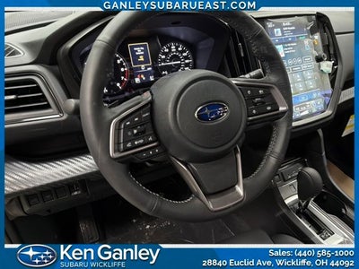 2026 Subaru Ascent Premium