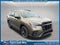 2027 Subaru Ascent Premium