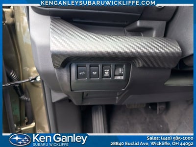 2027 Subaru Ascent Premium