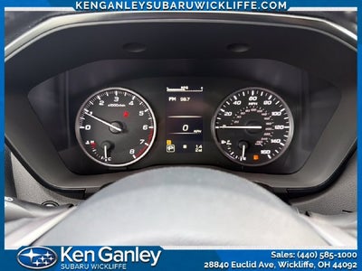 2027 Subaru Ascent Premium