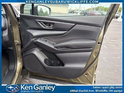 2027 Subaru Ascent Premium