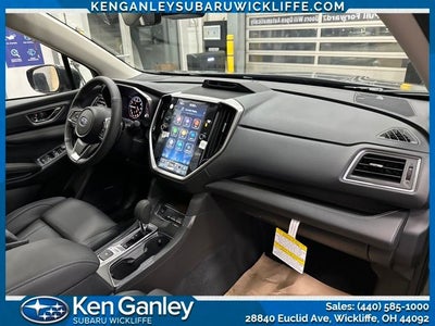 2026 Subaru Ascent Limited