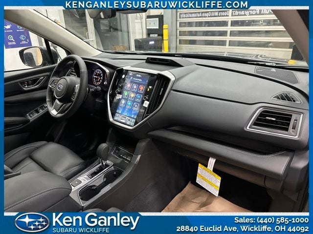 2026 Subaru Ascent Limited