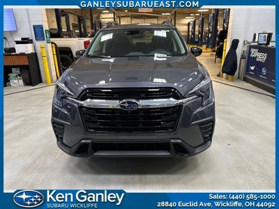 2026 Subaru Ascent Limited