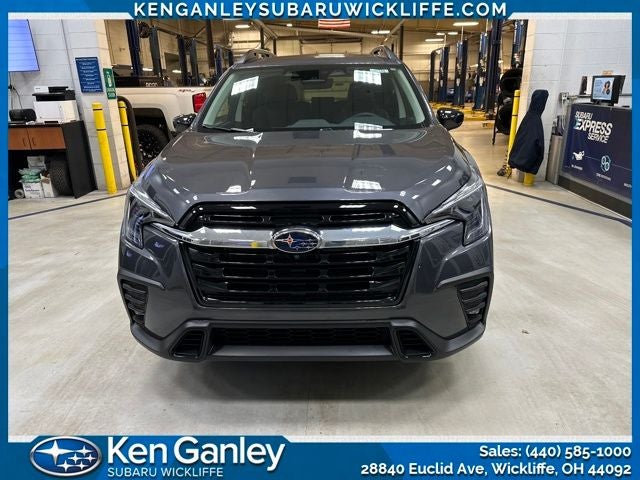 2026 Subaru Ascent Limited