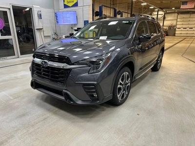 2026 Subaru Ascent Limited