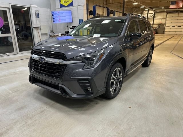 2026 Subaru Ascent Limited