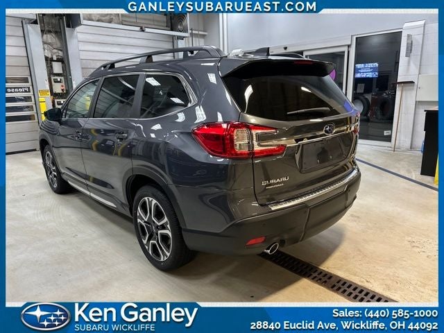 2026 Subaru Ascent Limited