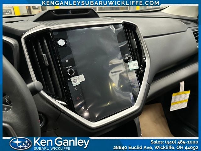 2026 Subaru Ascent Limited