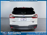 2025 Subaru Ascent Onyx Edition