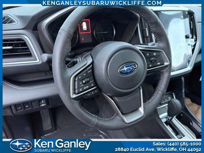 2026 Subaru Ascent Limited