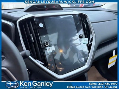 2026 Subaru Ascent Limited