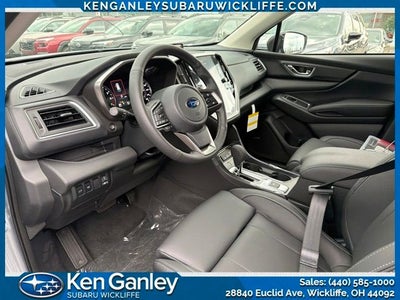 2026 Subaru Ascent Limited