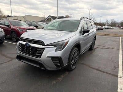 2026 Subaru Ascent Limited