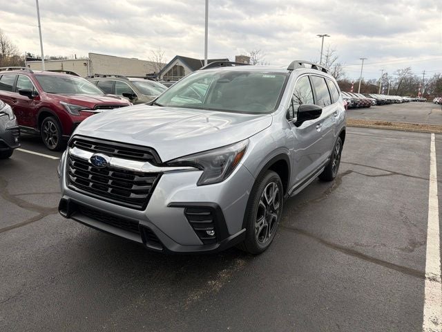 2026 Subaru Ascent Limited