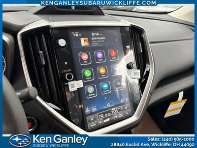2026 Subaru Ascent Limited