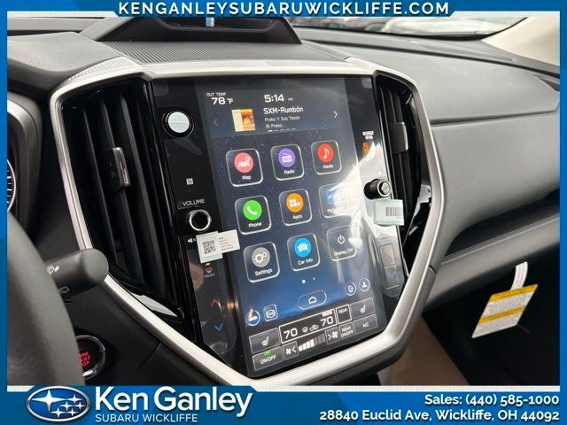 2026 Subaru Ascent Limited