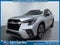2026 Subaru Ascent Limited